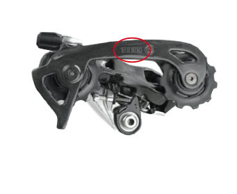 Sram etap sale wifli derailleur